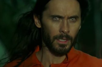 Финальный трейлер фильма «Морбиус» показывает новый взгляд на вселенную Человека-паука