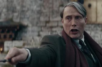 Второй трейлер фильма «Фантастические твари 3: Тайны Дамблдора» подтвердил новую дату выхода