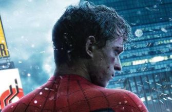 Том Холланд прокомментировал номинацию «Человека-паука: Нет пути домой» на «Оскар 2022»