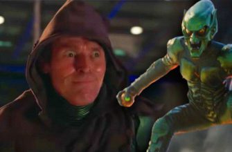 Зеленый гоблин не всегда был главным злодеем «Человека-паука 3: Нет пути домой»