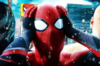 Том Холланд высказался о фильмах «Человек-паук 4, 5 и 6»