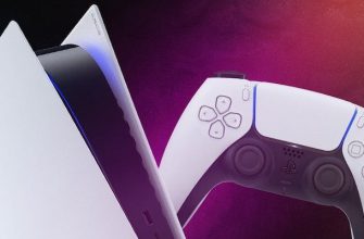 Продажи PS5 не дотянули до PS4