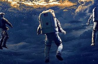 Честное мнение о фильме «Падение Луны». Настоящая катастрофа