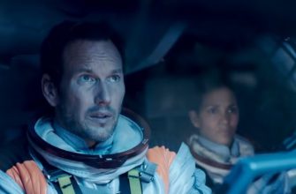 Отзывы о фильме «Падение Луны». Задумайтесь перед покупкой билета