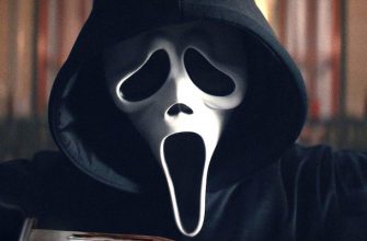 Подтвержден фильм «Крик 6»