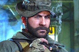 Исправлено спорное решение в геймплее Call of Duty Warzone