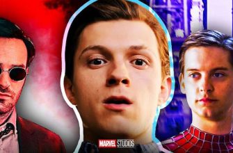 Удаленные сцены фильма «Человек-паук: Нет пути домой» включают Сорвиголову