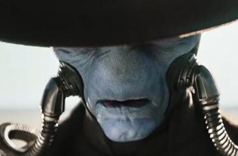 Кэд Бэйн и Люк Скайоукер в новом трейлере «Книги Бобы Фетта» Кэд Бэйн и Люк Скайоукер в новом трейлере «Книги Бобы Фетта»