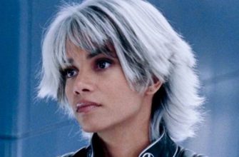 Холли Берри хочет сыграть Шторм или Женщину-кошку в MCU Холли Берри хочет сыграть Шторм или Женщину-кошку в MCU