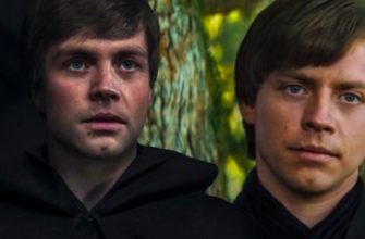 Новый исполнитель Люка Скайуокера в «Звездных войнах» прокомментировал свой дебют