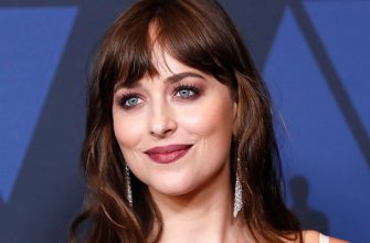 Дакота Джонсон подтвердила участие в фильме Marvel