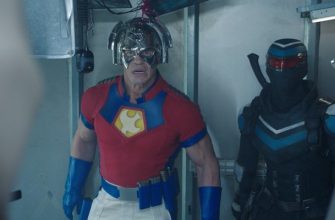 7 эпизод сериала «Миротворец» шокирует зрителей