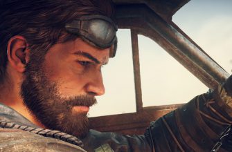 Подтверждена новая игра «Безумный Макс»
