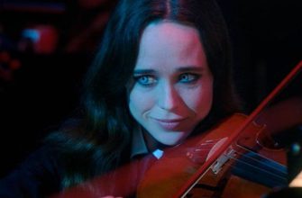 Эллиот Пейдж и другие - первые постеры 3 сезона «Академии Амбрелла»