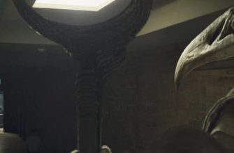 Лучший взгляд на Хонсу на новых кадрах сериала «Лунный рыцарь»