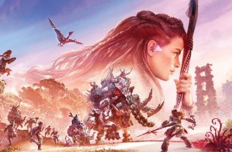Песни из игры «Horizon 2: Запретный Запад». Саундтрек Forbidden West