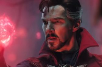 Marvel совершили ошибку с фильмом «Доктор Стрэндж: В мультивселенной безумия»