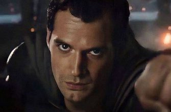 Раскрыт актер, который заменил Генри Кавилла в роли Супермена в сериале «Миротворец»