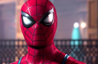 Игру Marvel's Spider-Man 2 не покажут до конца 2022 года