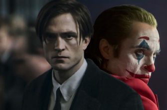 Вырезанная сцена фильма «Бэтмен» тизерит Джокера
