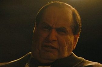 Спин-офф «Бэтмена» будет жестоким и похожим на «Лицо со шрамом»
