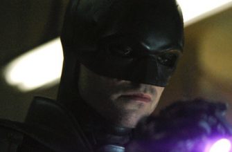 Новый постер «Бэтмена» скрывает послание Загадочника