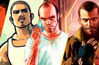 Забытая серия Rockstar Games может вернуться