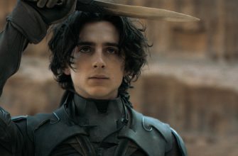Дени Вильнев тизерит сюжет фильма «Дюна 2»