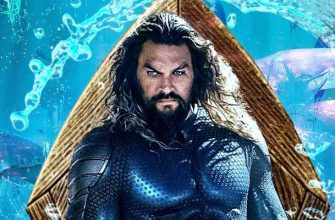 Артур Карри поменял цвет волос на новом постере «Аквамена 2» Артур Карри поменял цвет волос на новом постере «Аквамена 2»