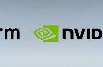 Nvidia отказались покупать ARM