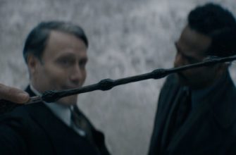 Новый трейлер фильма «Фантастические твари: Тайны Дамблдора» переносится из-за ситуации в мире