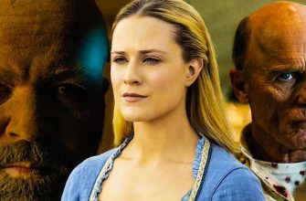 4 сезон сериала «Мир Дикого Запада» выйдет в ближайшие месяцы