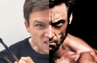 Тэрон Эджертон прокомментировал роль Росомахи в киновселенной Marvel