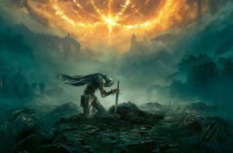 Отзывы и оценки Elden Ring. Пока что лучшая игра 2022 года