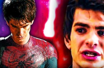Том Холланд прокомментировал фильм «Новый Человек-паук 3»