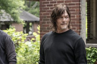 11 удивительных фактов о сериале «Ходячие мертвецы»