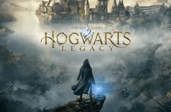 Подтверждена слитая дата выхода «Хогвартс. Наследие» Подтверждена слитая дата выхода «Хогвартс. Наследие»