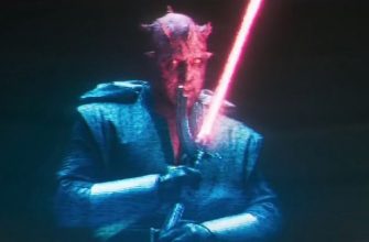 Утечка. Новый сериал «Звездные войны» будет про Дарта Мола