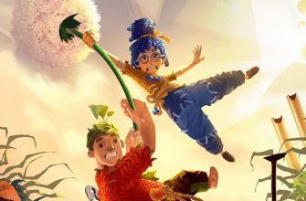 It Takes Two получит экранизацию от авторов «Соника в кино»