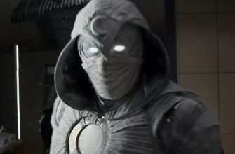 «Лунный рыцарь» от Marvel похож на хоррор