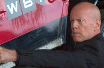 Плохой фильм с Брюсом Уиллисом стал хитом на Netflix