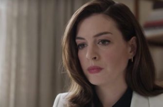 Энн Хэтэуэй сыграет в киновселенной Marvel - инсайд