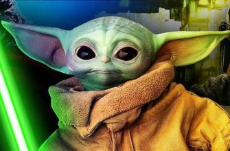 «Звездные войны» тизерят судьбу Грогу в сериале «Книга Бобы Фетта»