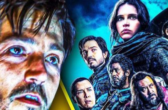 Сериал «Звездные войны» про Андора получит 2 сезон