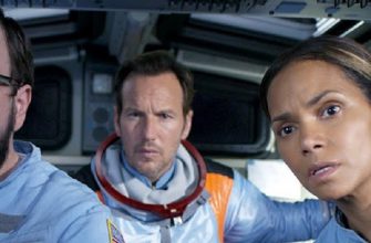 Сборы фильма «Падение Луны» указывают на первый провал 2022 года Сборы фильма «Падение Луны» указывают на первый провал 2022 года