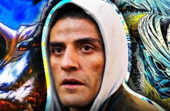 Раскрыто изменения Лунного рыцаря в киновселенной Marvel Раскрыто изменения Лунного рыцаря в киновселенной Marvel