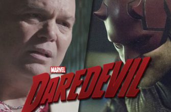 Чарли Кокс тизерит встречу Сорвиголовы и Кингпина в киновселенной Marvel