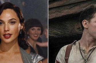 Сборы фильма «Анчартед» обошли «Смерть на Ниле», но все же разочаровывают