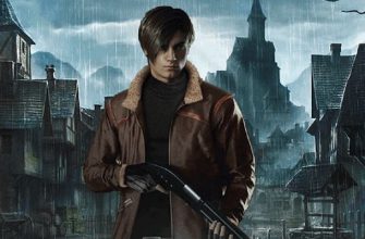 Анонс новой Resident Evil может состояться 21 февраля - Capcom начали отсчет