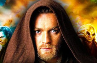 Известный джедай появится в сериале «Звездные войны» про Оби-Вана Кеноби